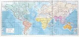 Biogeographic classification of India Wikipedia article on biogeography of India