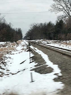 Уолтон-Джанкшен 