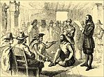 Thumbnail for Wampanoag treaty