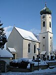 St. Ulrich (Wangen bei Starnberg)