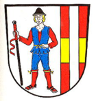 Wappen Breitengüßbach