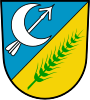 Coat of arms of Diedersdorf