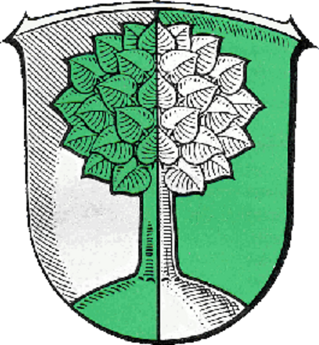 Wappen Dietkirchen