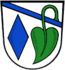 Blason de Edling