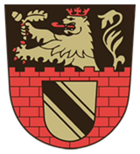 Wappen Eitzweiler