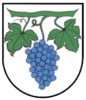 Brasão de Fessenbach