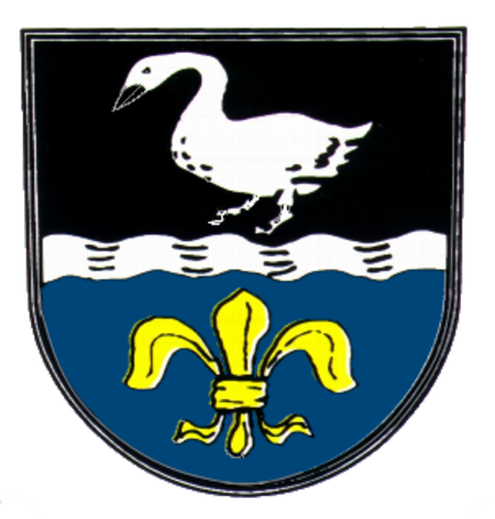 Wappen Gundihausen