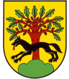 Wappen der Ortsgemeinde Hochstätten