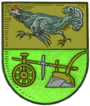 Blason de Hohne