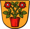 Kemel coat of arms