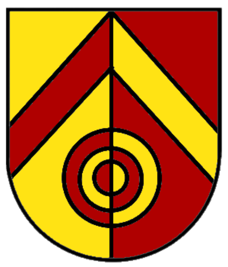 Wappen Leonberg (Maxhuette Haidhof)