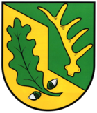 Wappen der Ortsgemeinde Mittelstrimmig
