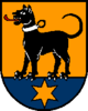 Герб на Sankt Veit im Mühlkreis