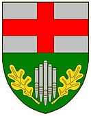 Wappen der Ortsgemeinde Bonerath