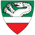 Wappen der Stadt Enns.svg