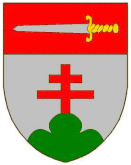 Wappen der Ortsgemeinde Korlingen