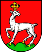 Wappen der Ortsgemeinde Mertesheim