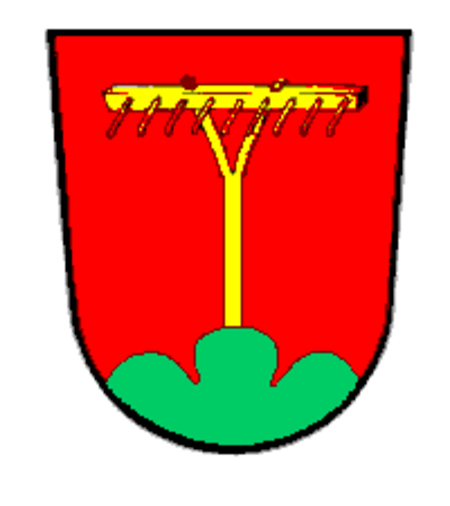 Wappen von Ostheim