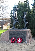 Thumbnail for 51st (Highland) Division War Memorial