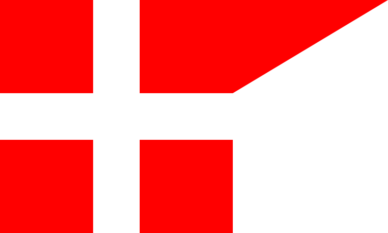 Fitxer:War flag of the Holy Roman Empire (1200-1350).svg