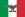 イタリア社会共和国の旗
