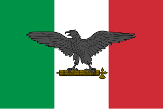 <span class="mw-page-title-main">Italian Social Republic</span> 1943–1945 German puppet state in northern Italy