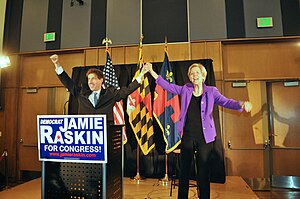 Jamie Raskin