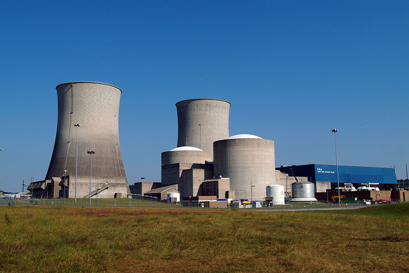 File:Watts Bar Nuclear Generating Station.jpg