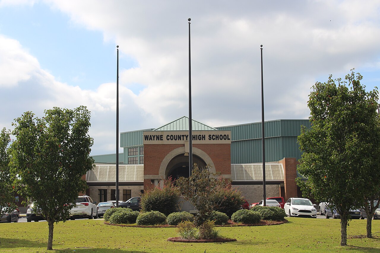 FileWayne County High School.jpg Wikipedia
