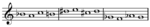 Play Webern String Quartet tone row.png