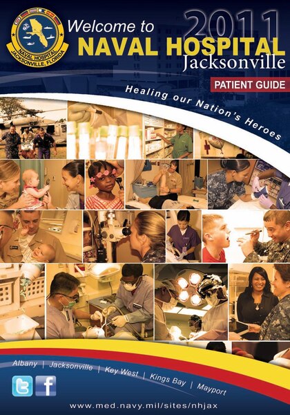 File:Welcome to Naval Hospital Jacksonville Patient Guide 2011 (IA 2011NHJaxPatientGuideWebVersion).pdf