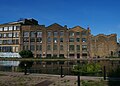 46 and 48 Copperfield Road in Stepney, built in the 1870s. [266]