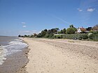 Spiaggia di West Mersea 2.JPG