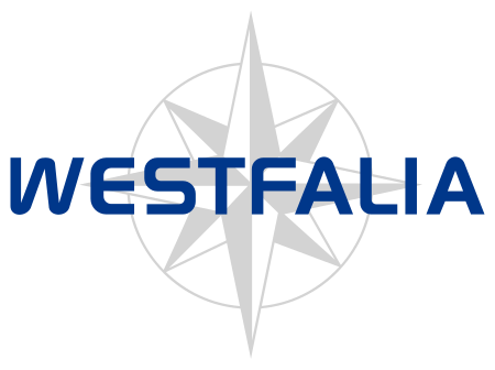 Westfalia Van Conversion logo