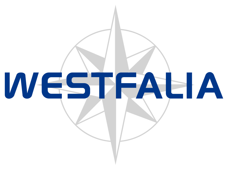 File:Westfalia Van Conversion logo.svg