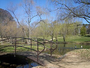 Yarralumla, Australian Capital Territory