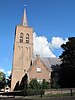 Nederlands Hervormde Kerk