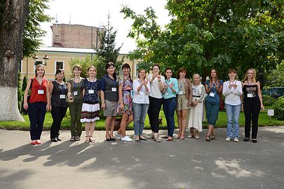 WikiWomen photo