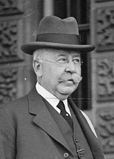 William Murray McPherson Australian politician