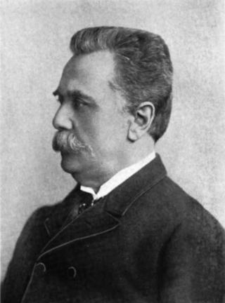 <span class="mw-page-title-main">William Robert Moore</span> American politician (1839–1909)