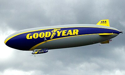 Мон синий дирижабль. Фрэнк Сейберлинг. Дирижабль учебный. Goodyear Zeppelin. Зеппелин компания.