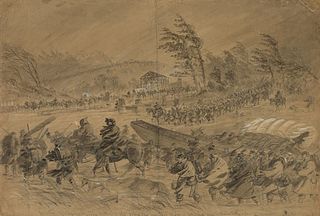 Mud March (American Civil War)