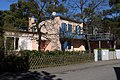 Listed building in Bickenbach (Bergstrasse), Waldstrasse 36