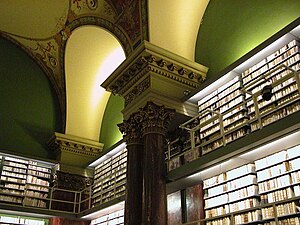 Wolfenbüttel, Herzog-August-Bibliothek