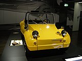 Autostadt (Karmann GF)