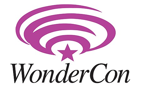 WonderCon logo