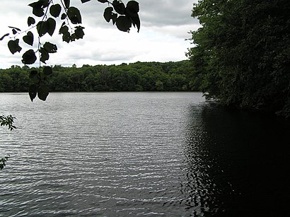 How to get to Wonder Lake State Park with public transit - About the place