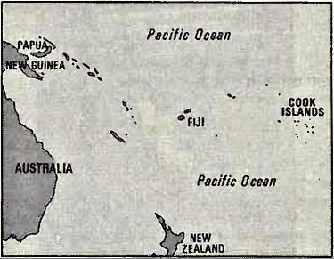 World Factbook (1982) Cook Islands.jpg