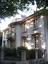 Wohnhaus