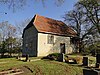 Vrodov village church